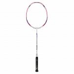 Apacs Feather Weight 500 White / Pink